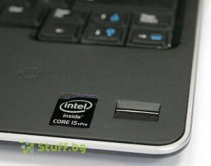 Dell Latitude E7240
