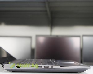 HP ZBook Fury 15 G8