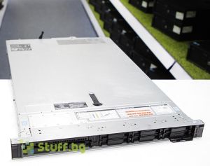 Dell PowerEdge R640
