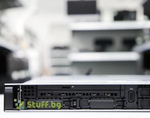 Dell PowerEdge R640