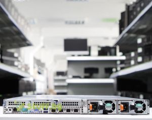 Dell PowerEdge R640