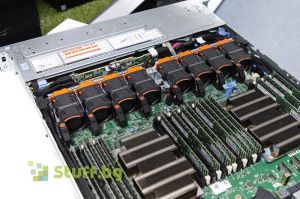 Dell PowerEdge R640