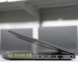 Dell Latitude 5300