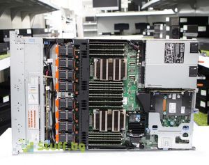 Dell PowerEdge R640