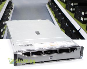 Dell PowerEdge R730