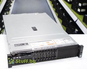 Dell PowerEdge R730