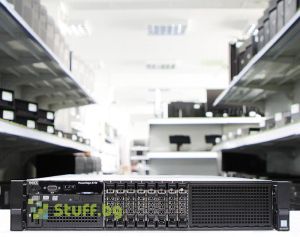 Dell PowerEdge R730