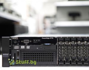 Dell PowerEdge R730