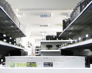 Dell PowerEdge R730