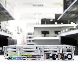 Dell PowerEdge R730