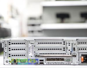 Dell PowerEdge R730