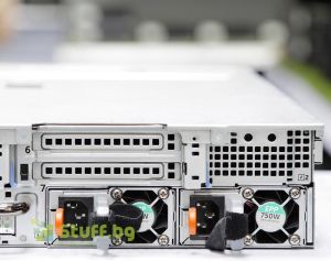 Dell PowerEdge R730