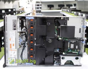 Dell PowerEdge R730
