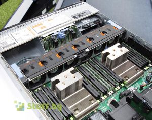 Dell PowerEdge R730