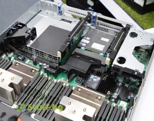 Dell PowerEdge R730