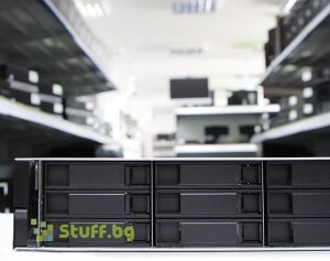 Dell PowerEdge R740xd