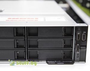 Dell PowerEdge R740xd