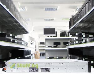 Dell PowerEdge R740xd
