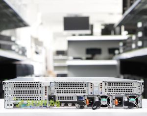 Dell PowerEdge R740xd