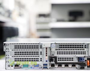 Dell PowerEdge R740xd