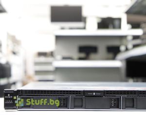 HPE ProLiant DL360 Gen10
