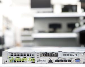 HPE ProLiant DL360 Gen10
