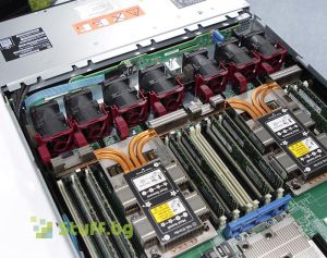 HPE ProLiant DL360 Gen10