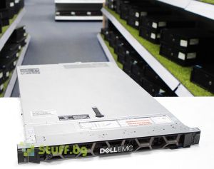 Dell PowerEdge R640