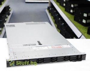 Dell PowerEdge R640