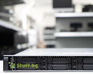 Dell PowerEdge R640
