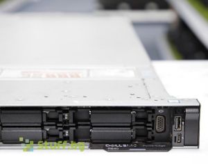Dell PowerEdge R640