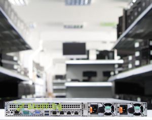 Dell PowerEdge R640