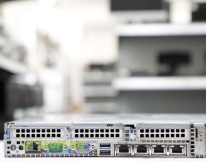 Dell PowerEdge R640