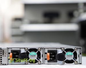 Dell PowerEdge R640