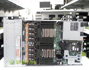 Dell PowerEdge R640