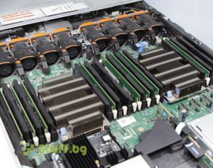 Dell PowerEdge R640