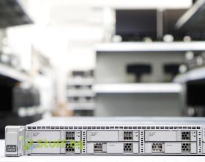 Cisco UCSC-C220-M4S