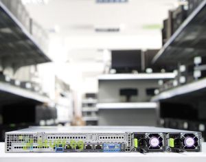 Cisco UCSC-C220-M4S