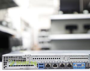 Cisco UCSC-C220-M4S