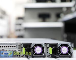 Cisco UCSC-C220-M4S