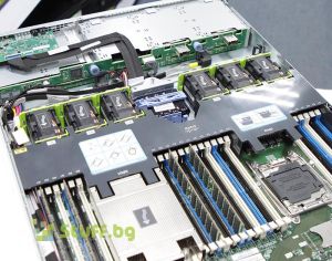 Cisco UCSC-C220-M4S