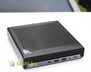 HP Elite Mini 800 G9