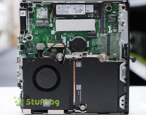 HP Elite Mini 800 G9
