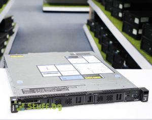 Lenovo ThinkSystem SR250