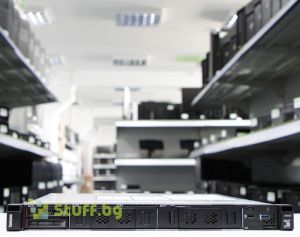 Lenovo ThinkSystem SR250