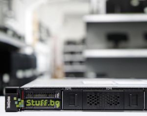 Lenovo ThinkSystem SR250