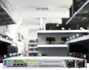 Lenovo ThinkSystem SR250