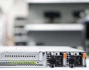 Lenovo ThinkSystem SR250