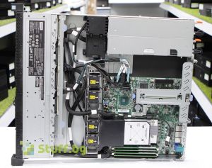 Lenovo ThinkSystem SR250