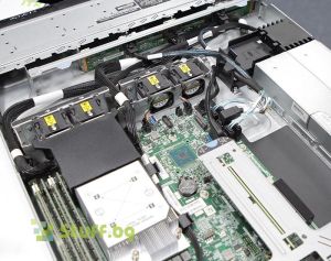 Lenovo ThinkSystem SR250